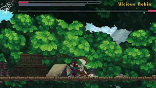 Скриншот 4 к игре The Witch Blade
