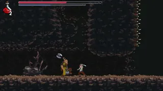Скриншот 5 к игре The Witch Blade