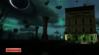 Скриншот 1 к игре The Chronicle