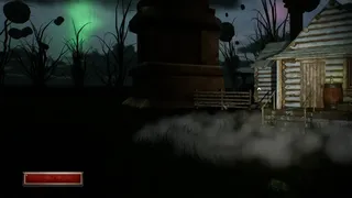 Скриншот 2 к игре The Chronicle
