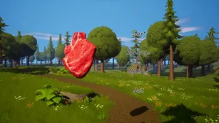 Скриншот 1 к игре Meat Beating: The Second Coming