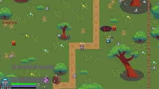 Скриншот 3 к игре Boltcraft