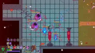 Скриншот 5 к игре Boltcraft