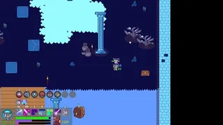Скриншот 6 к игре Boltcraft