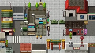 Скриншот 2 к игре The Roots