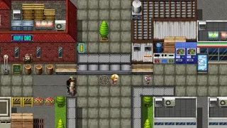 Скриншот 3 к игре The Roots