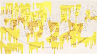 Скриншот 1 к игре Splat Cat