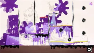 Скриншот 2 к игре Splat Cat