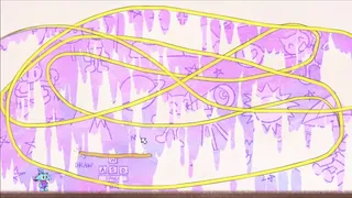 Скриншот 4 к игре Splat Cat