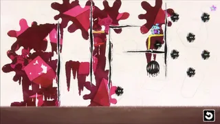 Скриншот 5 к игре Splat Cat