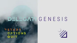 Скриншот 1 к игре Delegati Genesis