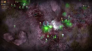 Скриншот 7 к игре Alien Shooter 2 - New Era