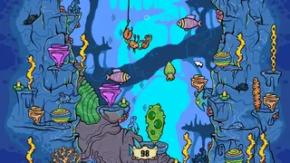Скриншот 2 к игре 100 hidden turtles
