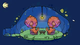 Скриншот 3 к игре 100 hidden turtles
