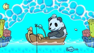 Скриншот 6 к игре 100 hidden turtles