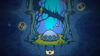 Скриншот 7 к игре 100 hidden turtles