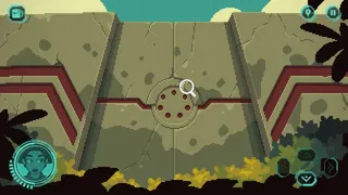 Скриншот 5 к игре The Abandoned Planet