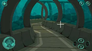 Скриншот 7 к игре The Abandoned Planet
