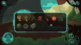 Скриншот 8 к игре The Abandoned Planet