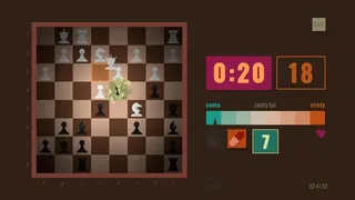 Скриншот 2 к игре Chess Pills