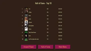 Скриншот 3 к игре Chess Pills