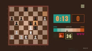 Скриншот 4 к игре Chess Pills