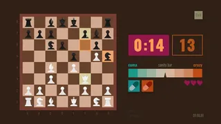 Скриншот 5 к игре Chess Pills
