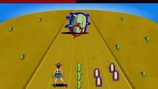 Скриншот 5 к игре Cowboy Girl