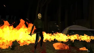 Скриншот 1 к игре Trash Horror Collection