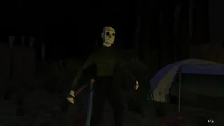 Скриншот 3 к игре Trash Horror Collection
