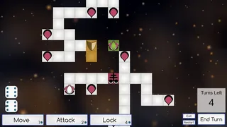 Скриншот 1 к игре Regular Strategy Game