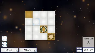 Скриншот 2 к игре Regular Strategy Game