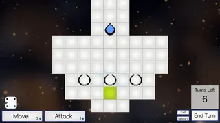 Скриншот 3 к игре Regular Strategy Game