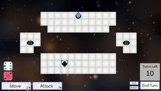 Скриншот 4 к игре Regular Strategy Game