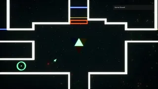 Скриншот 1 к игре Space Rescue