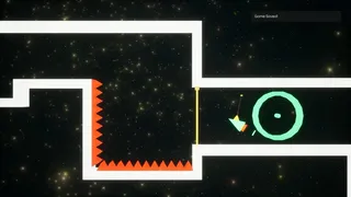 Скриншот 3 к игре Space Rescue