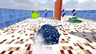 Скриншот 2 к игре War Tanks