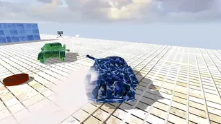 Скриншот 5 к игре War Tanks
