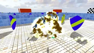 Скриншот 6 к игре War Tanks