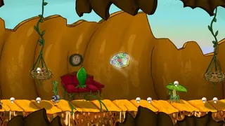 Скриншот 7 к игре Veggie Menace