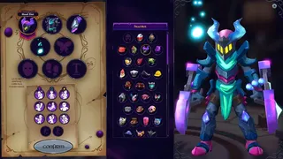 Скриншот 2 к игре Inkbound