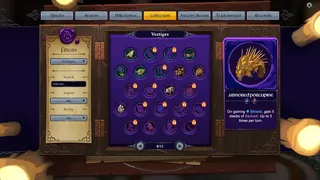 Скриншот 8 к игре Inkbound