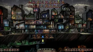 Скриншот 6 к игре Mind Over Magic
