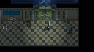 Скриншот 2 к игре Bounty