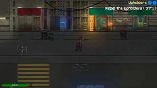 Скриншот 3 к игре Bounty