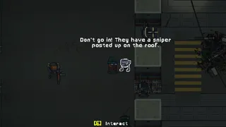 Скриншот 5 к игре Bounty