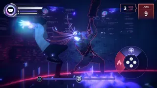 Скриншот 1 к игре Eternights