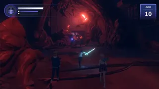 Скриншот 2 к игре Eternights