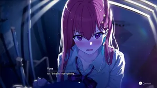 Скриншот 3 к игре Eternights