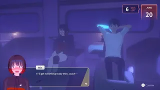 Скриншот 7 к игре Eternights